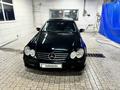 Mercedes-Benz CLK 200 2005 годаfor4 000 000 тг. в Астана