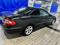 Mercedes-Benz CLK 200 2005 годаfor4 000 000 тг. в Астана – фото 6