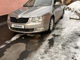 Skoda Superb 2008 годаfor3 700 000 тг. в Алматы – фото 2