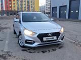 Hyundai Accent 2019 годаүшін7 200 000 тг. в Астана