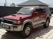 Toyota Hilux Surf, 1998