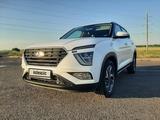 Hyundai Creta 2022 года за 12 300 000 тг. в Астана