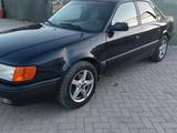 Audi 100 1992 годаүшін2 300 000 тг. в Кызылорда – фото 3