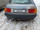 Audi 80 1990 годаfor1 500 000 тг. в Кокшетау – фото 2