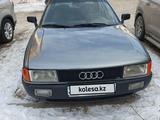 Audi 80 1990 годаfor1 500 000 тг. в Кокшетау