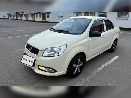 Ravon Nexia R3 2019 года за 4 300 000 тг. в Караганда – фото 2