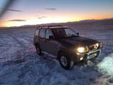 Nissan Terrano 1996 годаүшін2 000 000 тг. в Каркаралинск – фото 3