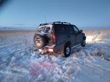 Nissan Terrano 1996 годаүшін2 000 000 тг. в Каркаралинск – фото 4