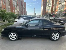 Hyundai Tiburon, 1996