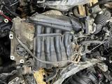 Двигатель NISSAN 1.6 HR16 DE за 400 000 тг. в Астана