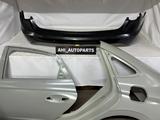 Задний бампер на Hyundai за 135 000 тг. в Алматы – фото 4