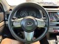 Subaru Outback 2010 года за 6 680 000 тг. в Алматы – фото 17