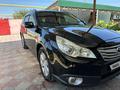 Subaru Outback 2010 года за 6 680 000 тг. в Алматы – фото 42