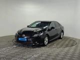 Toyota Camry 2018 года за 9 563 000 тг. в Алматы