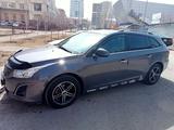 Chevrolet Cruze 2012 годаfor5 200 000 тг. в Астана – фото 3