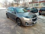 Chevrolet Cruze 2012 года за 4 600 000 тг. в Астана – фото 2