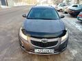 Chevrolet Cruze 2012 года за 4 600 000 тг. в Астана – фото 14