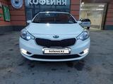 Kia Cerato 2013 годаүшін6 600 000 тг. в Кызылорда