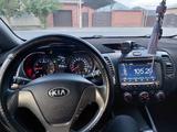 Kia Cerato 2013 годаүшін6 600 000 тг. в Кызылорда – фото 5