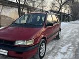 Mitsubishi Space Wagon 1993 года за 1 800 000 тг. в Алматы – фото 5