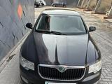 Skoda Superb 2012 года за 4 700 000 тг. в Алматы – фото 2