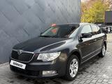 Skoda Superb 2012 года за 4 700 000 тг. в Алматы