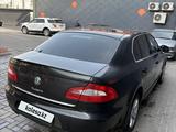 Skoda Superb 2012 года за 4 700 000 тг. в Алматы – фото 5