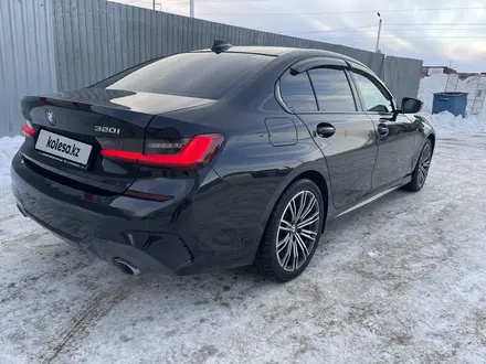 BMW 320 2020 года за 20 500 000 тг. в Петропавловск – фото 18