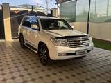 Toyota Land Cruiser 2008 года за 16 500 000 тг. в Шымкент