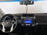 Toyota Land Cruiser Prado 2015 годаүшін19 100 000 тг. в Актау – фото 4