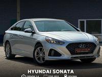 Hyundai Sonata 2019 годаүшін5 000 000 тг. в Актобе