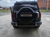Deepal G318 2025 годаүшін18 500 000 тг. в Астана – фото 2