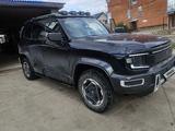 Deepal G318 2025 годаүшін18 500 000 тг. в Астана
