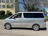 Toyota Alphard 2003 годаүшін4 200 000 тг. в Уральск – фото 4