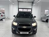 Chevrolet Captiva 2012 года за 5 500 000 тг. в Павлодар – фото 2