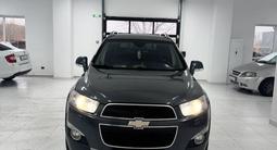 Chevrolet Captiva 2012 года за 5 500 000 тг. в Павлодар – фото 2