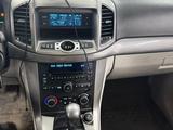 Chevrolet Captiva 2012 года за 5 500 000 тг. в Павлодар – фото 4