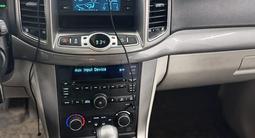 Chevrolet Captiva 2012 года за 5 500 000 тг. в Павлодар – фото 4