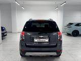 Chevrolet Captiva 2012 года за 5 500 000 тг. в Павлодар – фото 5