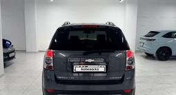 Chevrolet Captiva 2012 года за 5 500 000 тг. в Павлодар – фото 5