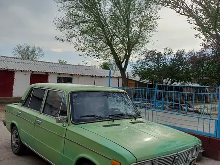 ВАЗ (Lada) 2106 1985 года за 400 000 тг. в Шаян – фото 22