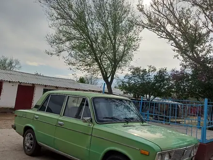 ВАЗ (Lada) 2106 1985 года за 400 000 тг. в Шаян – фото 23