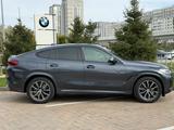 BMW X6 2021 годаүшін36 000 000 тг. в Астана – фото 4