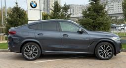 BMW X6 2021 годаүшін36 000 000 тг. в Астана – фото 4