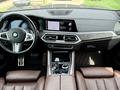 BMW X6 2021 года за 36 000 000 тг. в Астана – фото 16