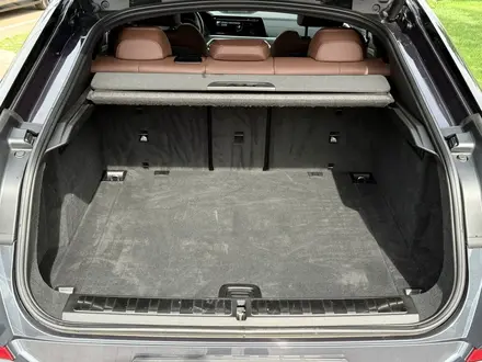BMW X6 2021 года за 36 000 000 тг. в Астана – фото 20