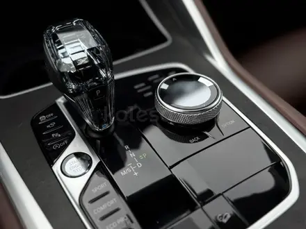 BMW X6 2021 года за 36 000 000 тг. в Астана – фото 21