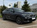 BMW X6 2021 года за 36 000 000 тг. в Астана – фото 3
