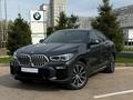 BMW X6 2021 года за 36 000 000 тг. в Астана