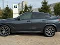 BMW X6 2021 года за 36 000 000 тг. в Астана – фото 8